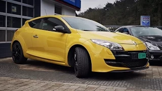 Renault Megane III buyers review