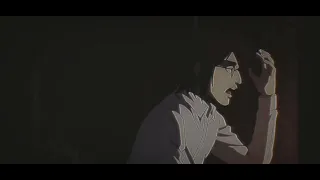 Hange Zoe edit // AoT