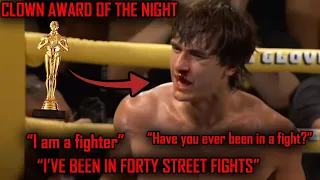 Austin McBroom vs Bryce Hall Reaction. THE JOKE OF THE NIGHT!