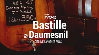 From Bastille to Daumesnil: discover another Paris