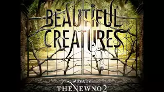 27 Run to Me eat  Ben Harper & Lie (Soundtrack Beautiful Creatures)