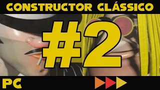 Constructor Gameplay | Abandonware | PC Game | System 3 | #2