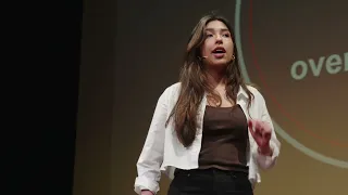 Rethinking the definition of success | Mariangel Garcia | TEDxYouth@ASM