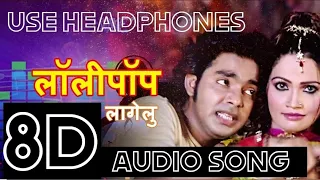 3D Audio | LOLLYPOP LAGELU  -  #PAWAN SINGH | SUPER HIT BHOJPURI SONG | USE HEADPHONES