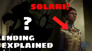 Mel WILL SURVIVE! Arcane Ending Explained