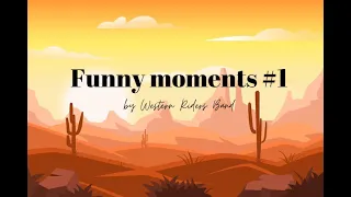 Funny moments #1