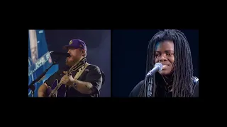 Fast Car Duet: Luke Combs & Tracy Chapman (Unofficial)