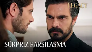 Güvenmeyi Öğrenemeyeceksin! | Legacy Episode 54 (English & Spanish subs)