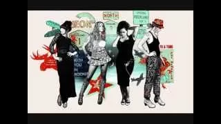 Katzenjammer - My Own Tune - Rockland (2015)