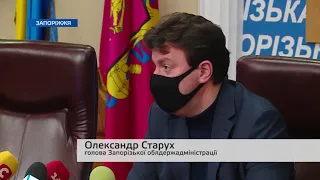 Страшна трагедія в Запоріжжі: на пожежі в лікарні загинули 4 людини. Причини та подальші дії