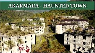 Abkhazia, The Forgotten state | Akarmara Ghost town | Punjabi bande films