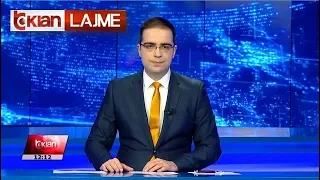 Edicioni i Lajmeve Tv Klan 26 Dhjetor 2019, ora 12:00