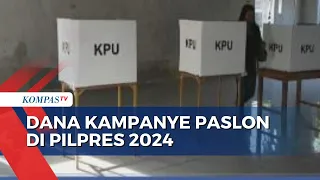 Awasi Dana Kampanye Paslon di Pilpres 2024! Apa Saja yang Perlu Dicermati?