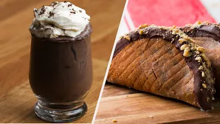 Melt In Your Mouth Chocolate Recipes • Tasty Recipes