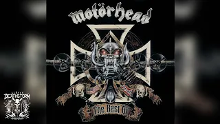 Motorhead - the game