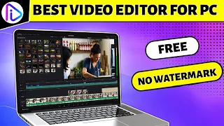 Best Free Online Video Editing Software For Pc Without Watermark 2022