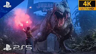 Best New THE GAME AWARDS 2023 Games Trailers | Marvel's Blade, Jurassic Park, God of War & More!