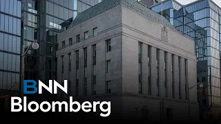 Rate cut odds higher in Canada compared to the U.S.: strategist