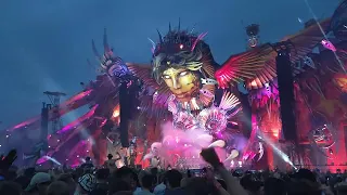 Gunz for Hire - Death or Glory - Defqon 2022
