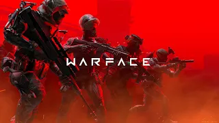 Online  Warface   (NoCommentary)