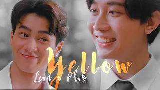 Leon ✘ Phob ► Yellow ▸ Don't Say No [FMV]