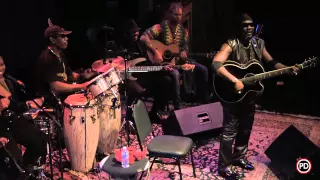 Toots & The Maytals - 54 46 (Live on PressureDrop.tv)