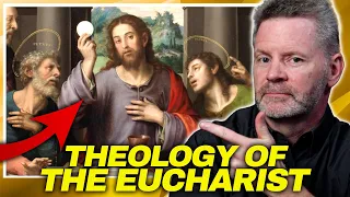 The Theology of Christ's Body | The Eucharist Explained | THEOLOGY OF THE BODY