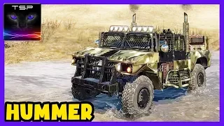 Crossout #118 ► Military HUMMER ¦ Build and Gameplay