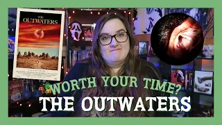 Is The Outwaters (2023) the Scariest Found Footage Horror Movie?