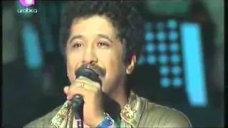 الشاب خالد و فضل عايشة khaled and faudel Aicha