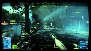 Battlefield 3 | Multiplayer Trailer