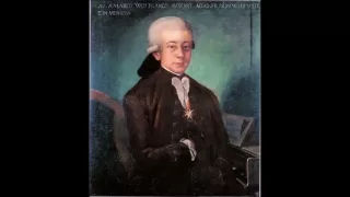 W. A. Mozart - KV 275 (272b) - Missa brevis in B flat major