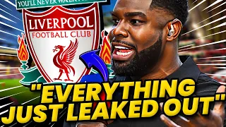 🔴💥THIS JUST RELEASED! SEE WHAT WAS CONFIRMED, IT'S SENSATIONAL! LIVERPOOL TRANSFER NEWS! LFC NEWS