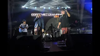 Farrington+Mann original members of When in Rome UK - The Promise (Live in Okada Manila 06.29.19)