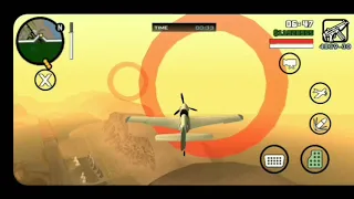 GTA San Andreas Android - Learning To Fly (Full)