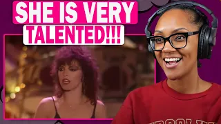 FIRST TIME REACTING TO | Pat Benatar "Heartbreaker"