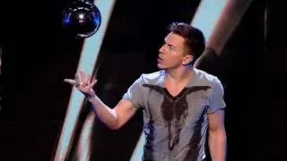 Tobias Mead - Britain's Got Talent 2010 - Semi-final 1