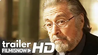 HUNTERS (2020) Trailer #2 | Al Pacino Prime Video Series