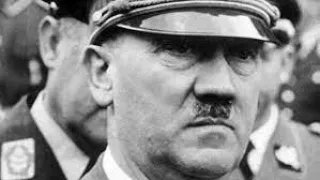 Adolf Gitler. Rare footage. Адольф Гитлер. Редкие кадры.