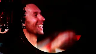 Coldplay - Fix You - Stade de France - Paris (19/07/2022)