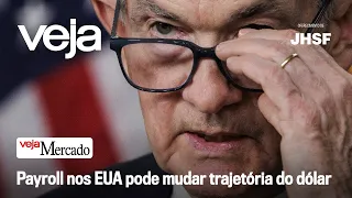 O indicador que pode mudar a trajetória do dólar no Brasil e entrevista com Fabio Giambiagi