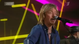 Chris Norman   Sun Is Rising Live 2017