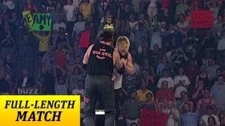 FULL-LENGTH MATCH: The Undertaker vs. Jeff Hardy - Ladder Match