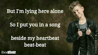 Marcus & Martinus - Heartbeat Lyrics