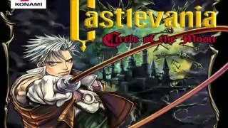 Castlevania Circle of the Moon OST FULL