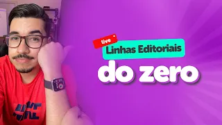 Linhas Editoriais no Instagram: O que é, Como Fazer e Exemplos