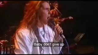 Modern Talking - in 100 years - Live in Sun City 1988 - Subtitulos