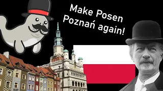 The Greater Poland Uprising of 1918