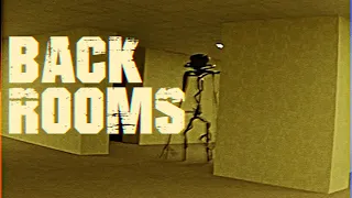 Backrooms | Scary Horror Stories | Creepypastas | Urban legends | Paranormal Stories ØØ