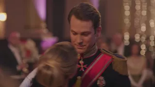 A Christmas Prince (2017) | Princess's Dancing (Clip)